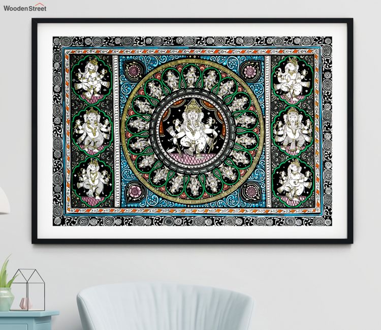 wall art